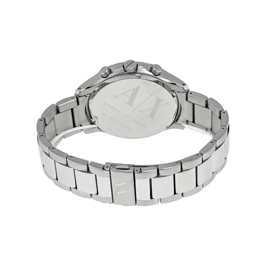 Оригинальные часы Armani Exchange Armani Exchange Dress AX2155 кварцевые калибр механизма  общий вид