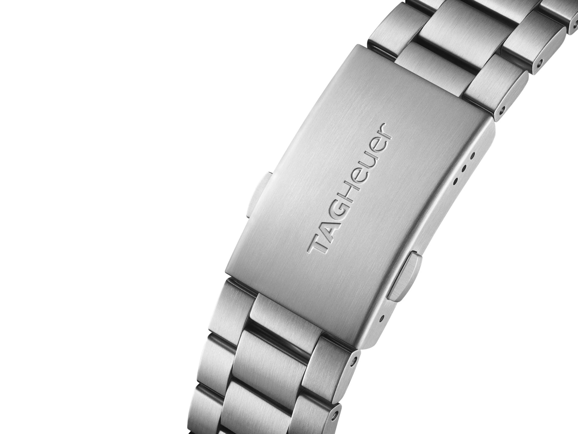 Оригинальные часы TAG Heuer TAG Heuer Formula 1 CAZ101AH.BA0842 кварцевые калибр механизма  общий вид