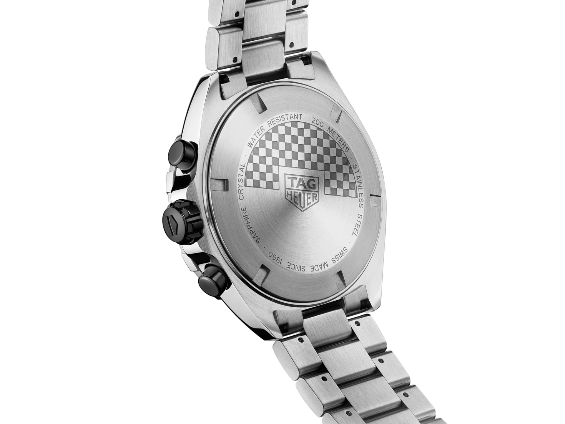 TAG Heuer TAG Heuer Formula 1 CAZ101AH.BA0842 , наручные мужские часы фото под углом