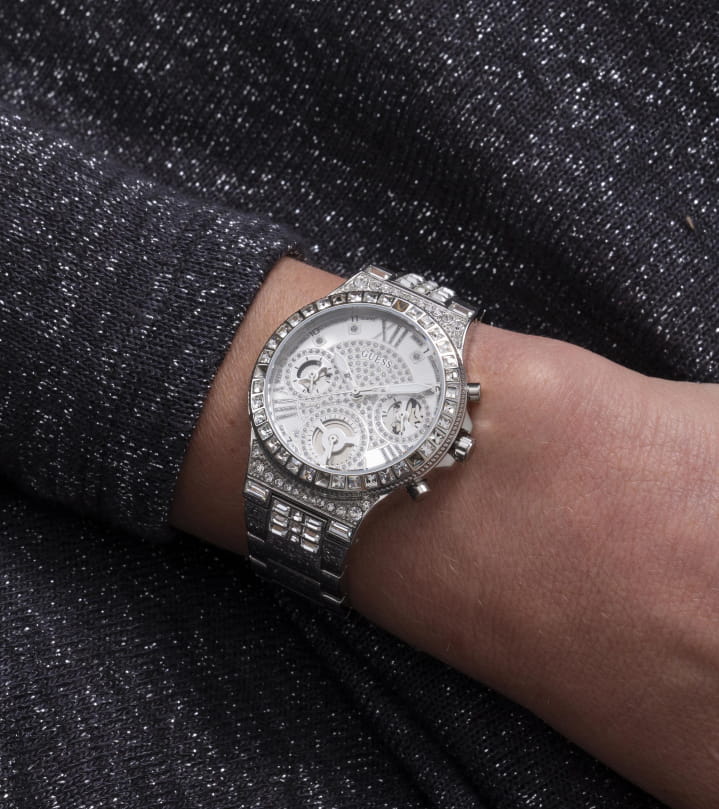 Guess Guess Ladies Jewelry GW0320L1 , наручные женские часы фото под углом