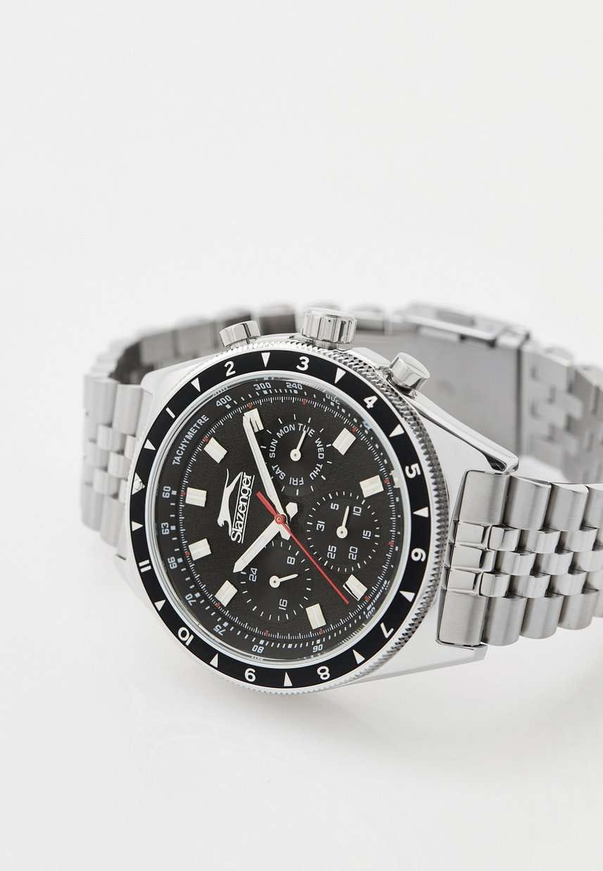 Slazenger Slazenger SL.09.2248.2.01 , наручные мужские часы фото под углом