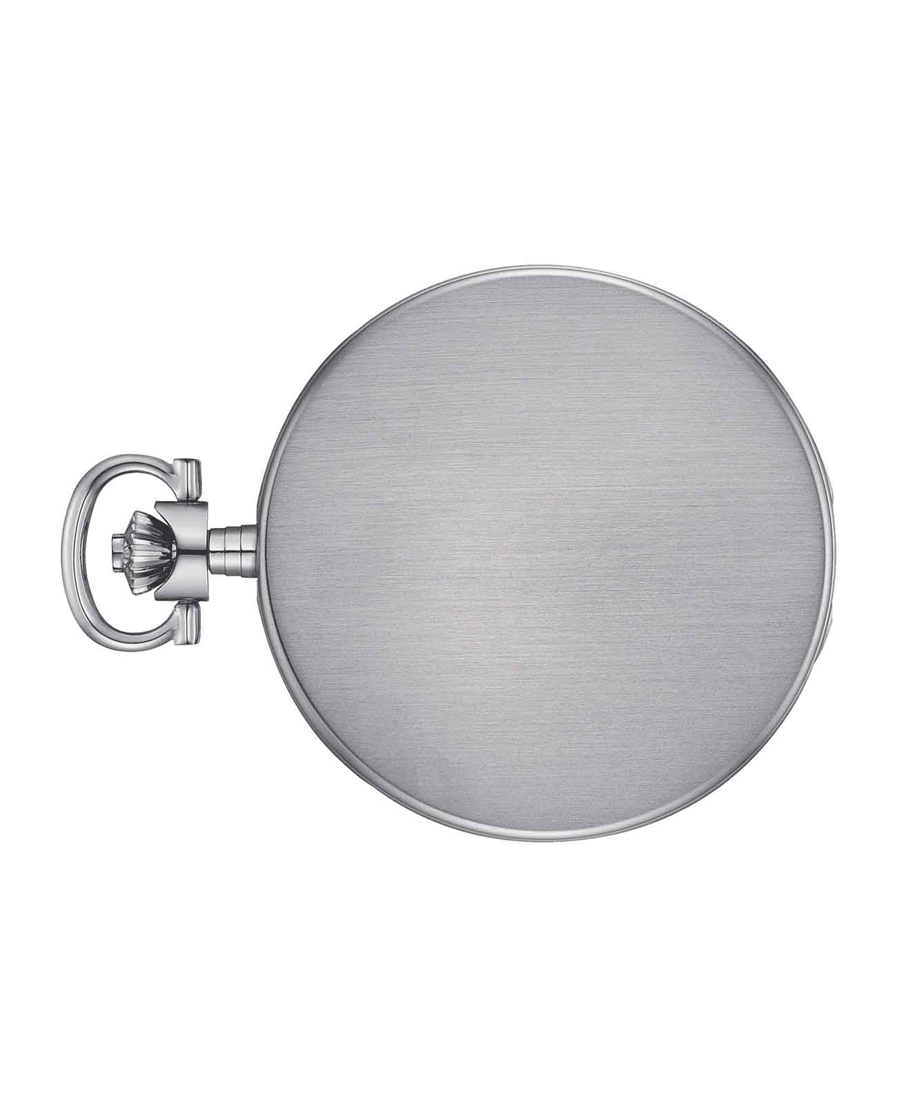 Tissot Tissot Savonnette T862.410.19.042.00, t-pocket швейцария мужские часы на браслете не выбрано боковой вид