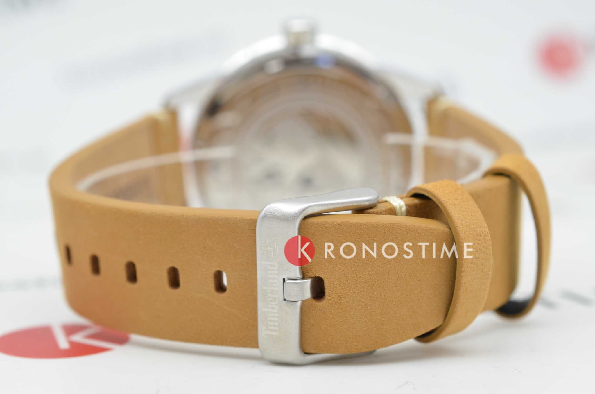 Timberland Timberland Adirondack TDWGA0028501 кварцевые мужские часы часы крупный план синий циферблата