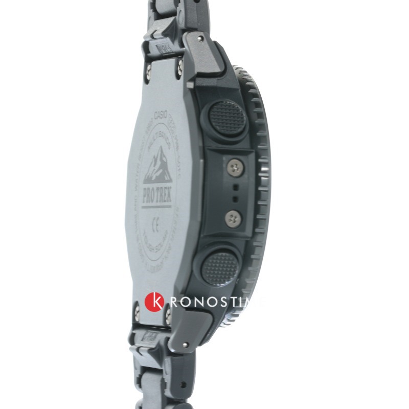 Фотография часов Casio Pro Trek PRW-50FC-1_25