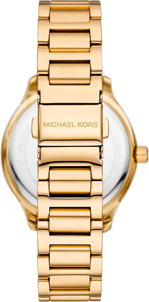 Оригинальные часы Michael Kors Michael Kors Sage MK4805 кварцевые калибр механизма  общий вид