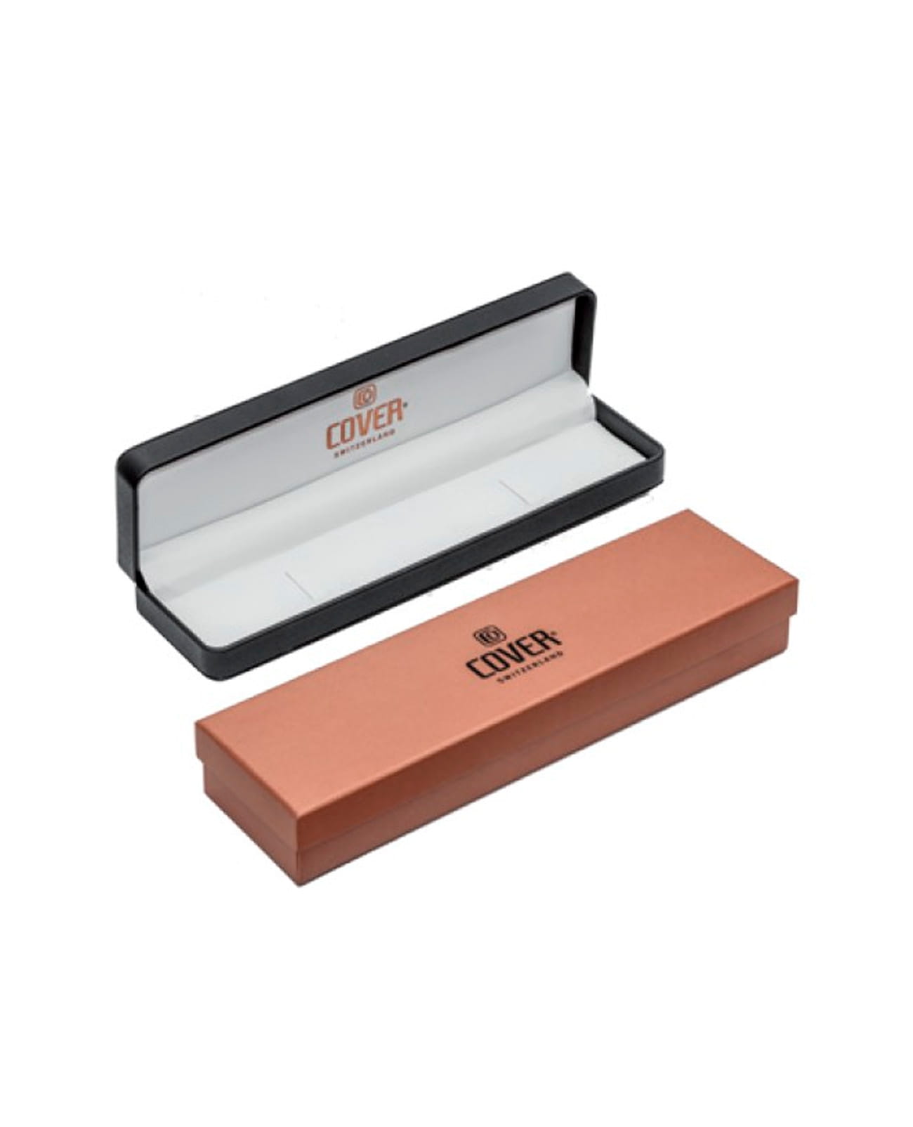 Cover Cover Essential CO2025.01,  швейцария мужские часы на браслете кожаный боковой вид