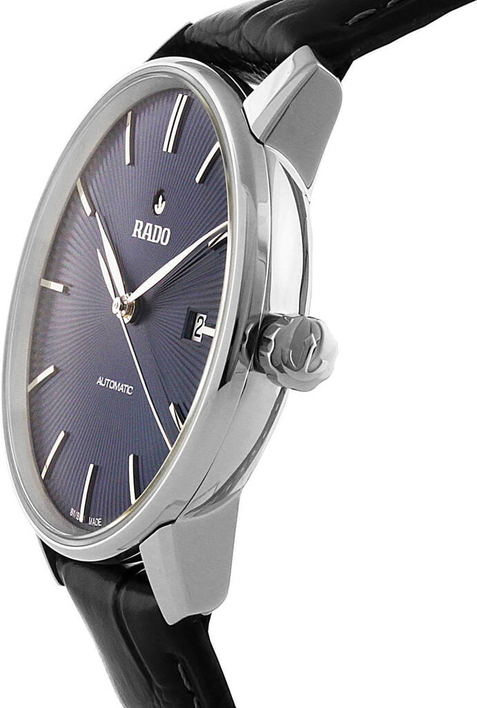 Rado Rado Coupole Classic Automatic R22860205 Classic, наручные мужские часы фото под углом