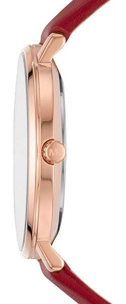 Michael Kors Michael Kors Ritz MK2784 , наручные женские часы фото под углом