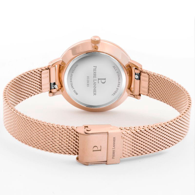 Pierre Lannier Pierre Lannier Echo 032K938 , наручные женские часы фото под углом