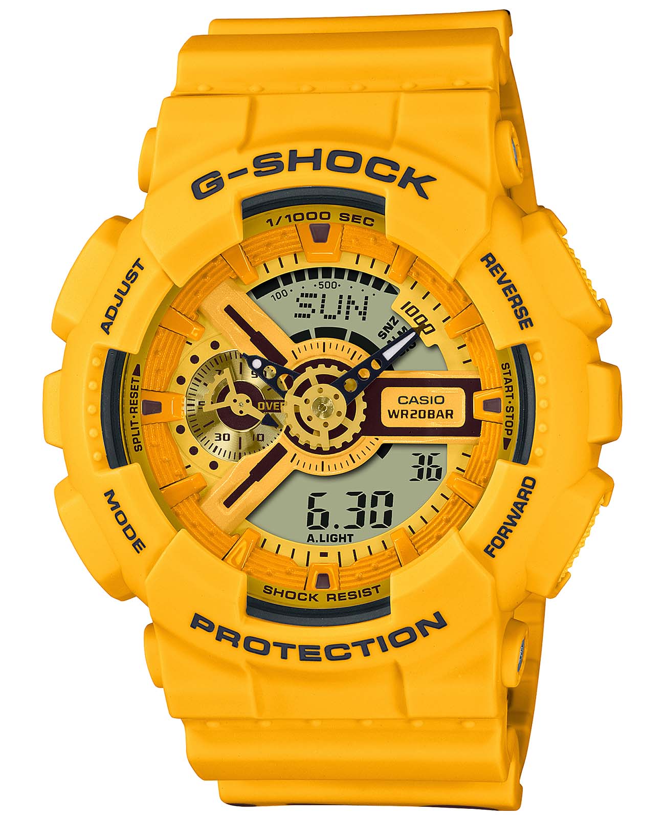 Casio Casio Pair Model SLV-22A-9ADR лимитированной серии, наручные  фото под углом