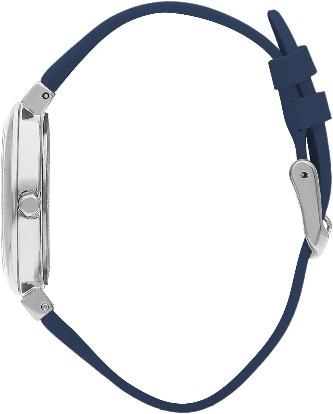 Lee Cooper Lee Cooper LC07624.399,  англия женские часы на браслете кожаный боковой вид