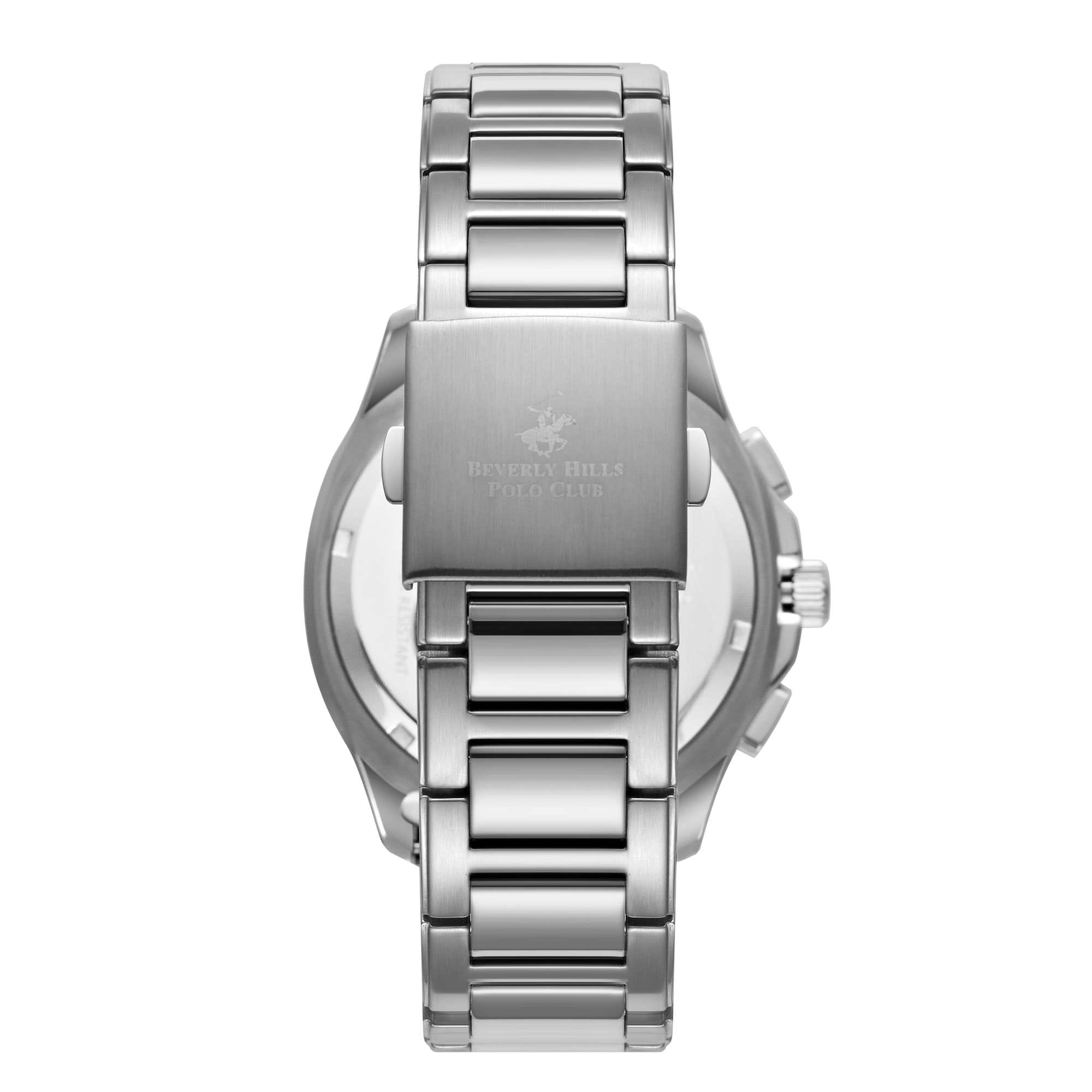 Beverly Hills Polo Club Beverly Hills Polo Club BP3212X.300 , наручные мужские часы фото под углом