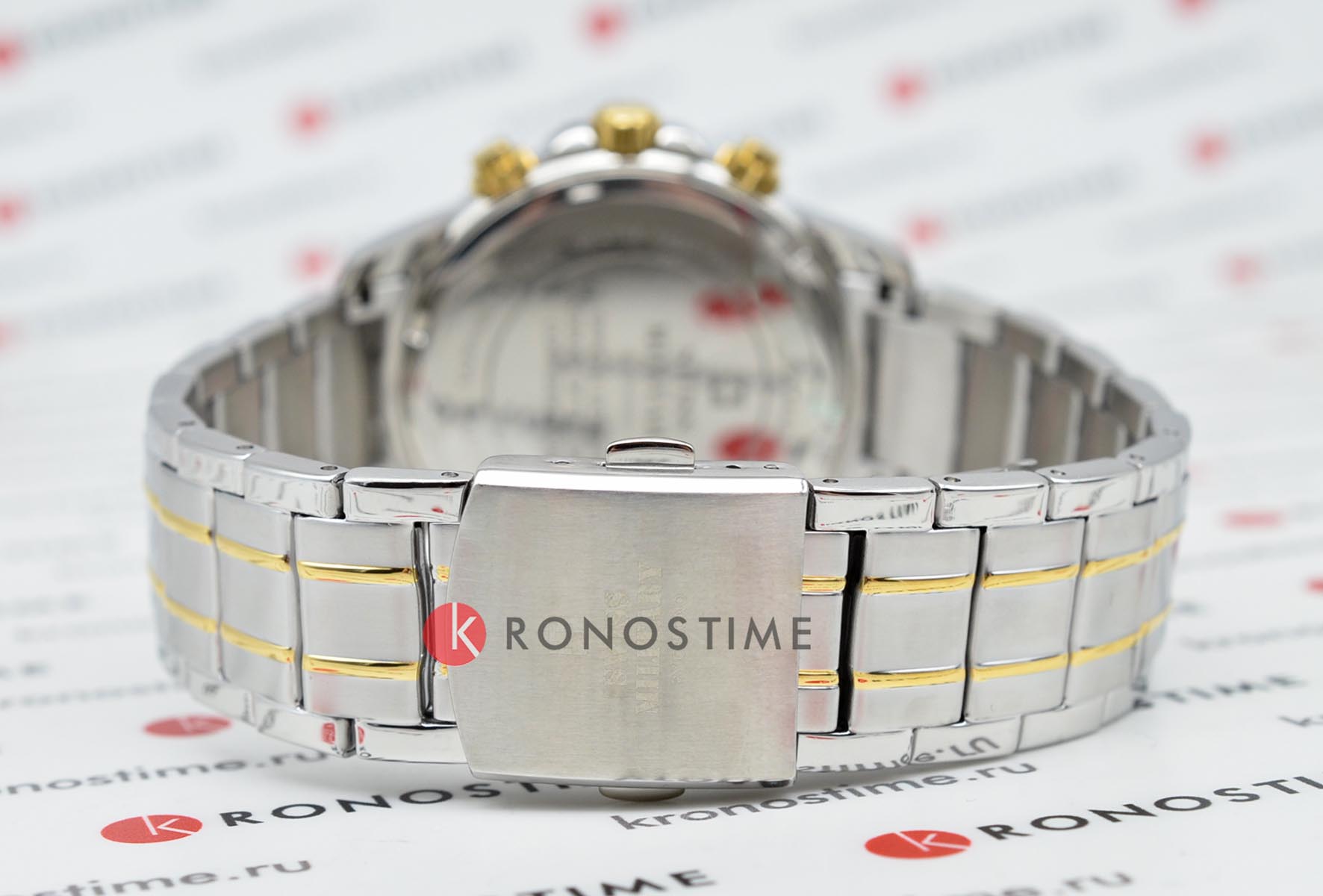 Swiss Military by Chrono Swiss Military by Chrono SM34052.05 автокварц (кинетик) мужские часы часы крупный план антрацитовый циферблата