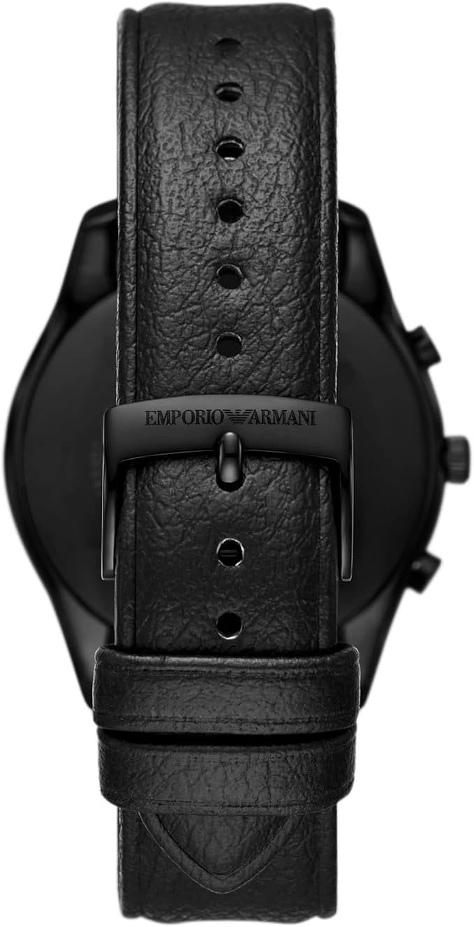 Оригинальные часы Emporio Armani Emporio Armani Antonio AR11583 кварцевые калибр механизма  общий вид