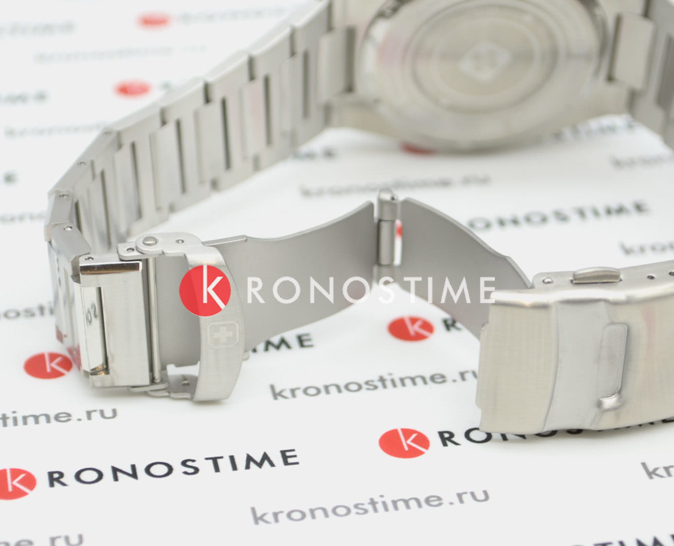 Swiss Military Hanowa SMWGH2101902 мужские часы застежка крупным планом