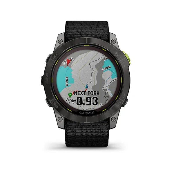 Garmin Garmin Enduro 010-02754-01 мужские часы  циферблат на запястье