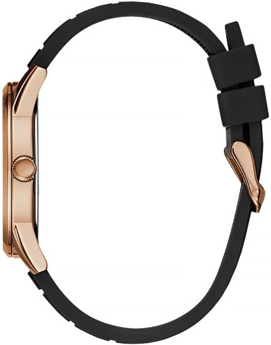 Guess Guess W0991G7 , наручные мужские часы фото под углом