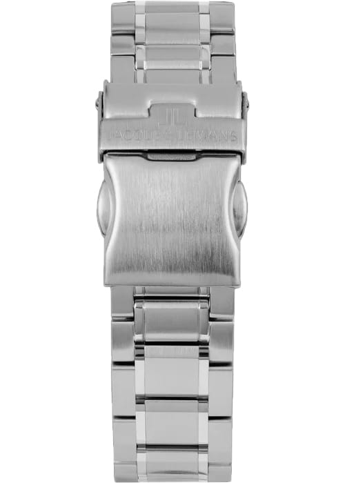 Jacques Lemans Jacques Lemans Liverpool 1-2141F , наручные мужские часы фото под углом