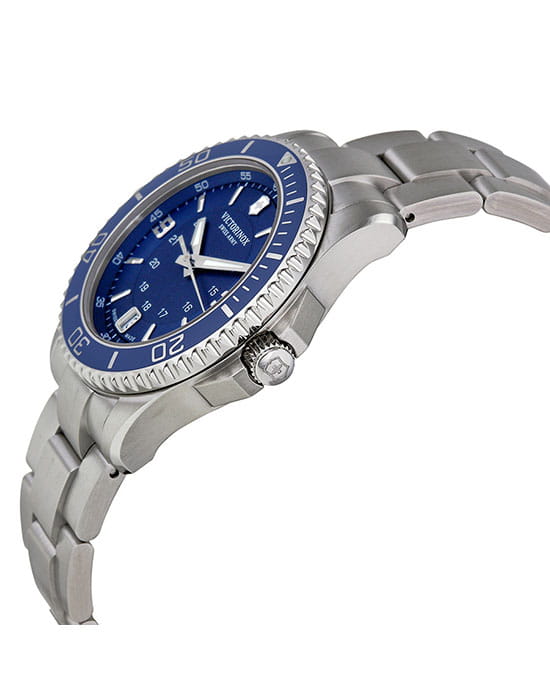 Victorinox Victorinox 241609 , наручные женские часы фото под углом