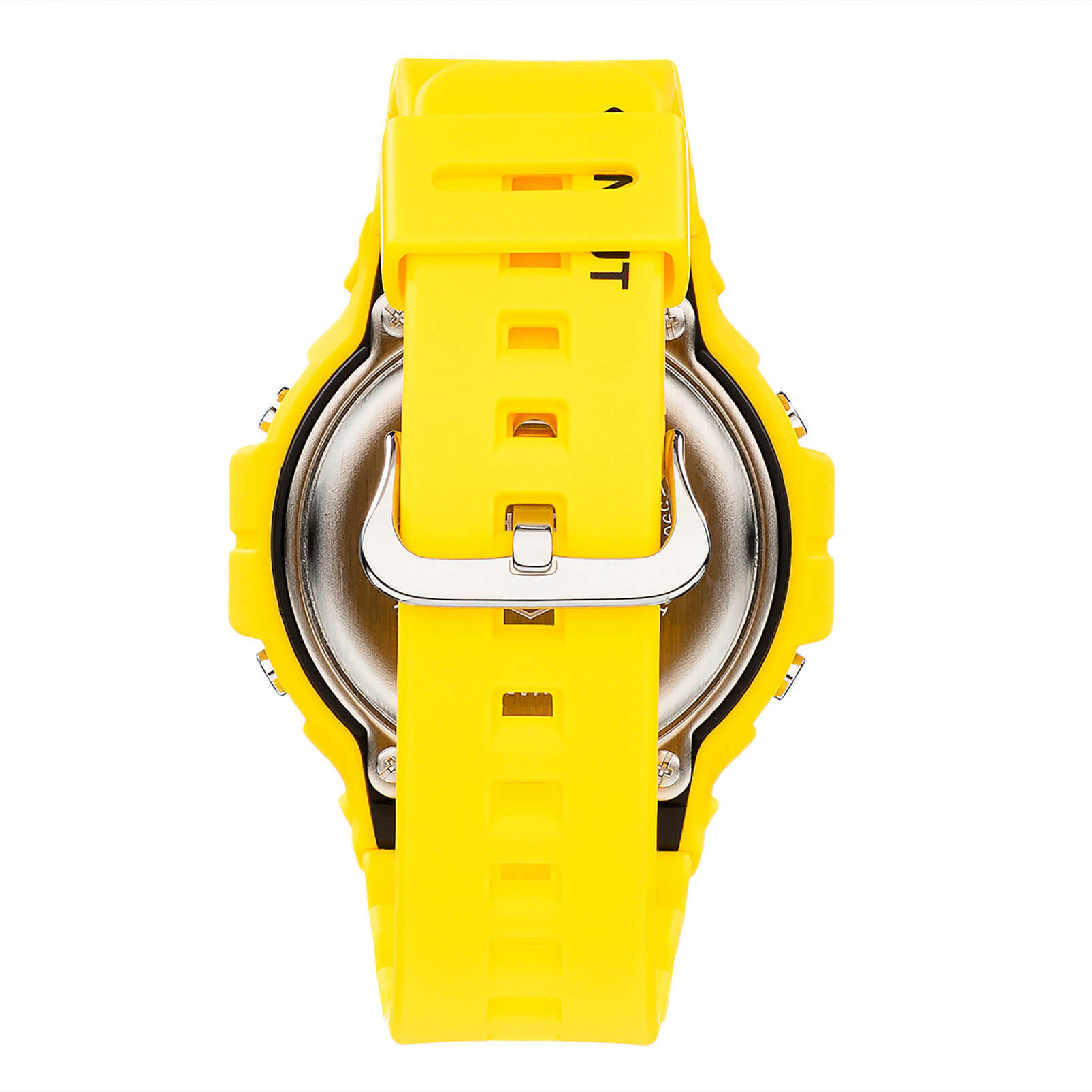 Casio Casio G-Shock DW-5900RS-9  - задняя крышка пластик корпуса, япония часы