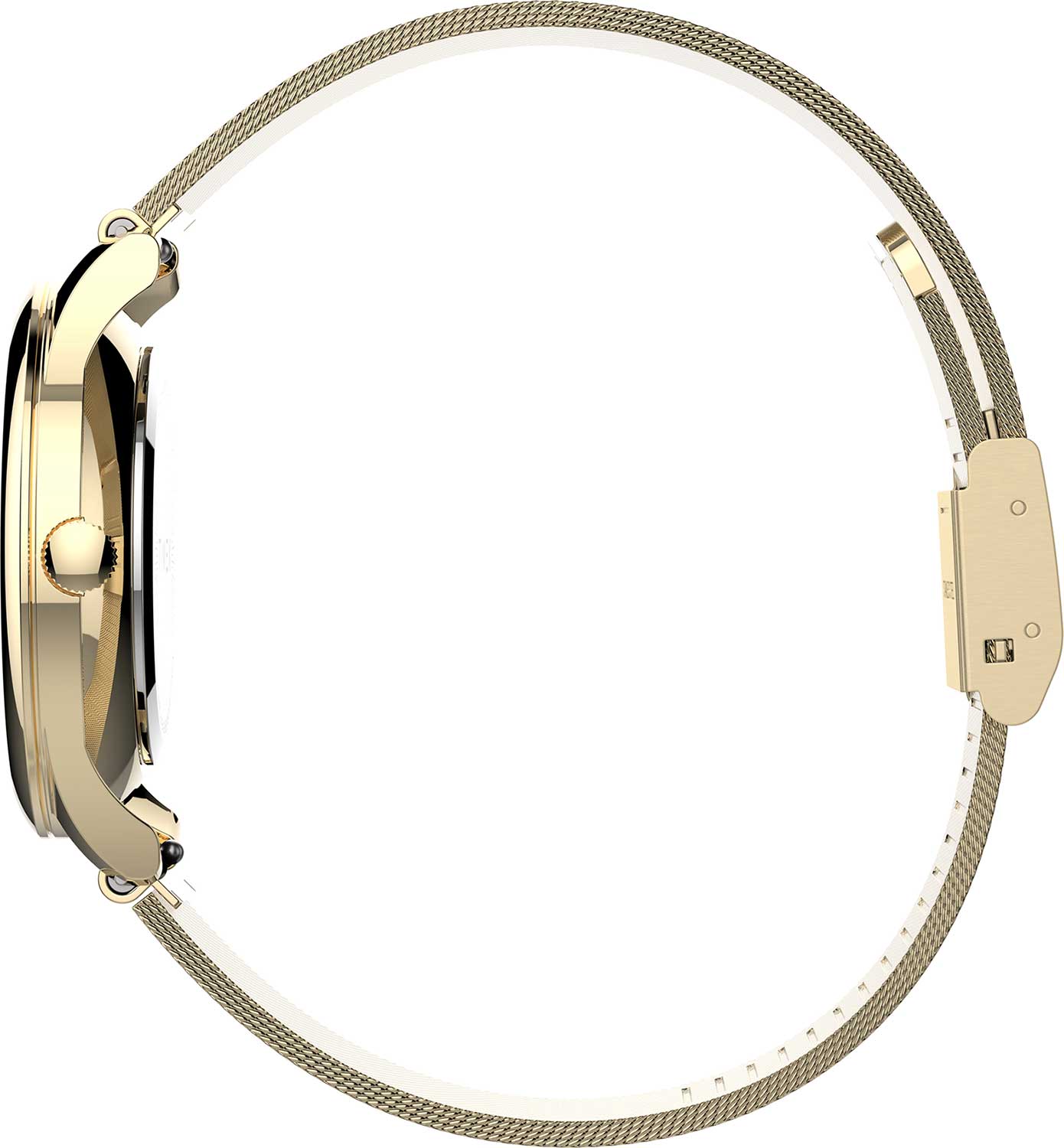 Оригинальные часы Timex Timex Celestial Opulence TW2V01300 кварцевые калибр механизма  общий вид