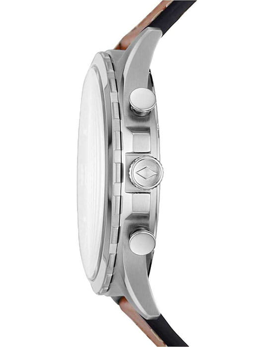 Fossil Fossil FB-01  FS5607 , наручные мужские часы фото под углом