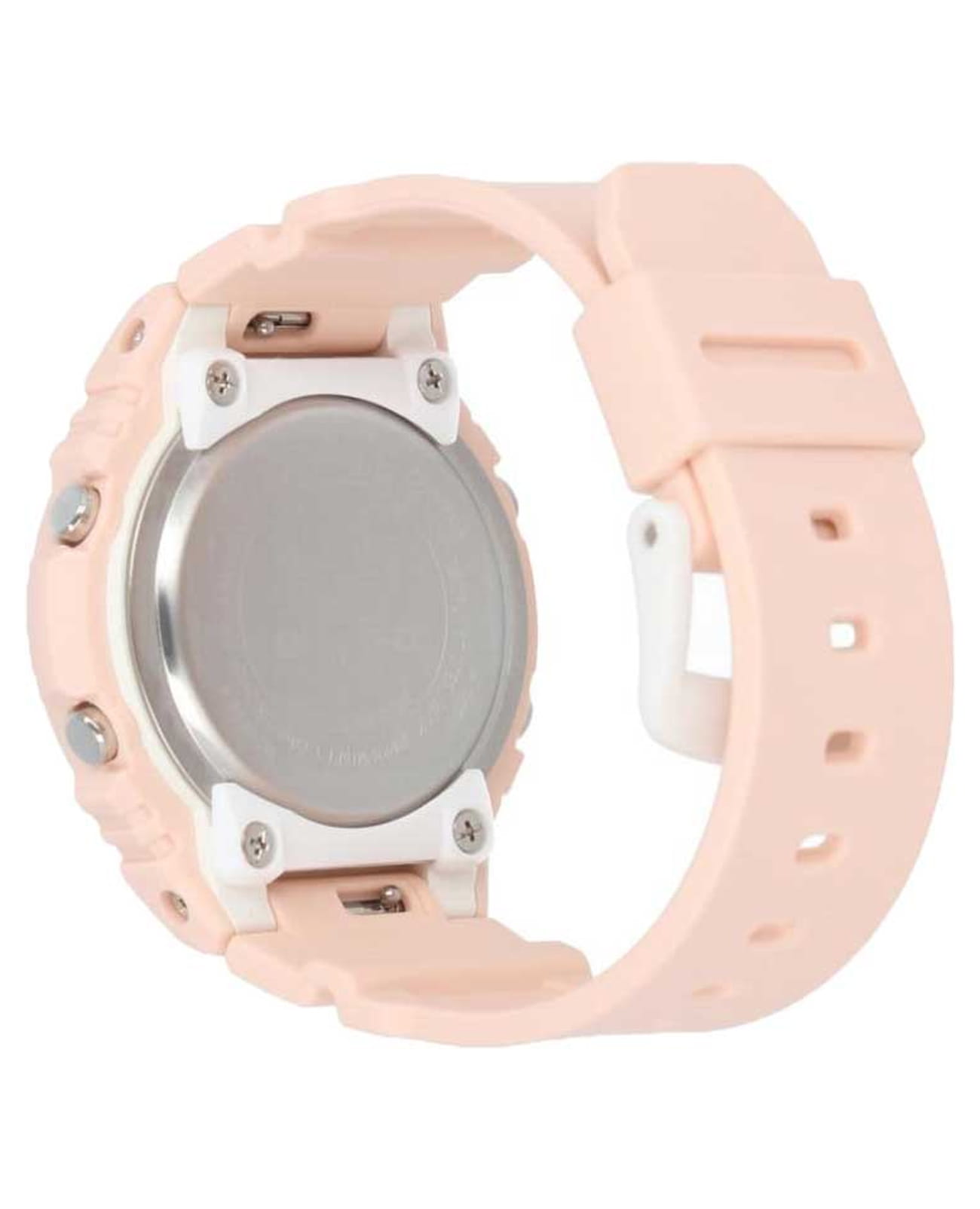 Casio Casio Baby-G BGA-260FL-4A, baby-g япония женские часы на браслете пластик боковой вид