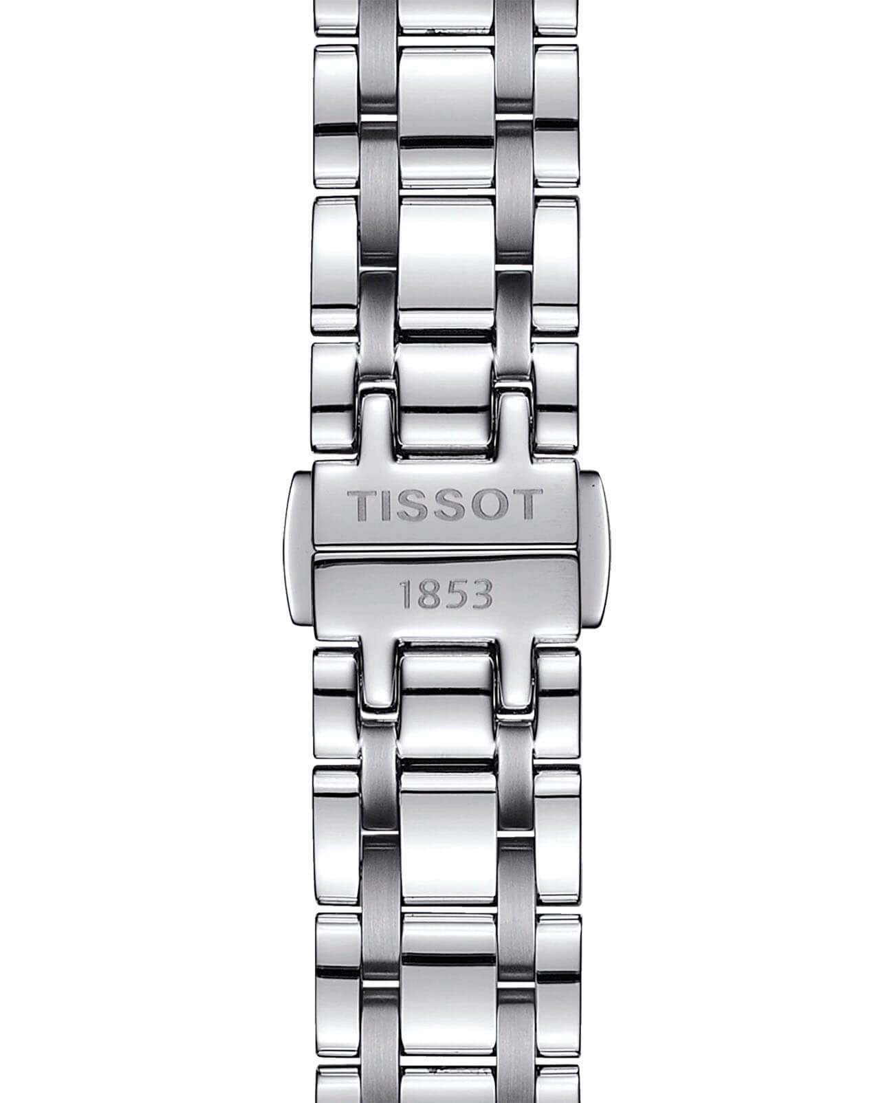 Оригинальные часы Tissot Tissot Lady Heart Flower Powermatic 80 T050.207.11.117.05 механические калибр механизма powermatic 80.111 общий вид