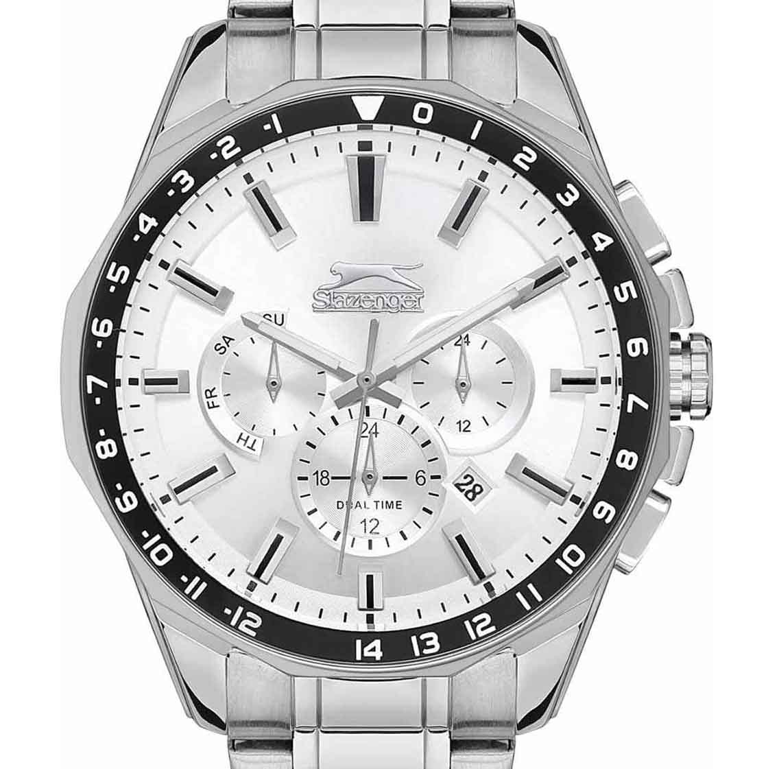 Slazenger Slazenger SL.09.2112.2.01 , наручные мужские часы фото под углом