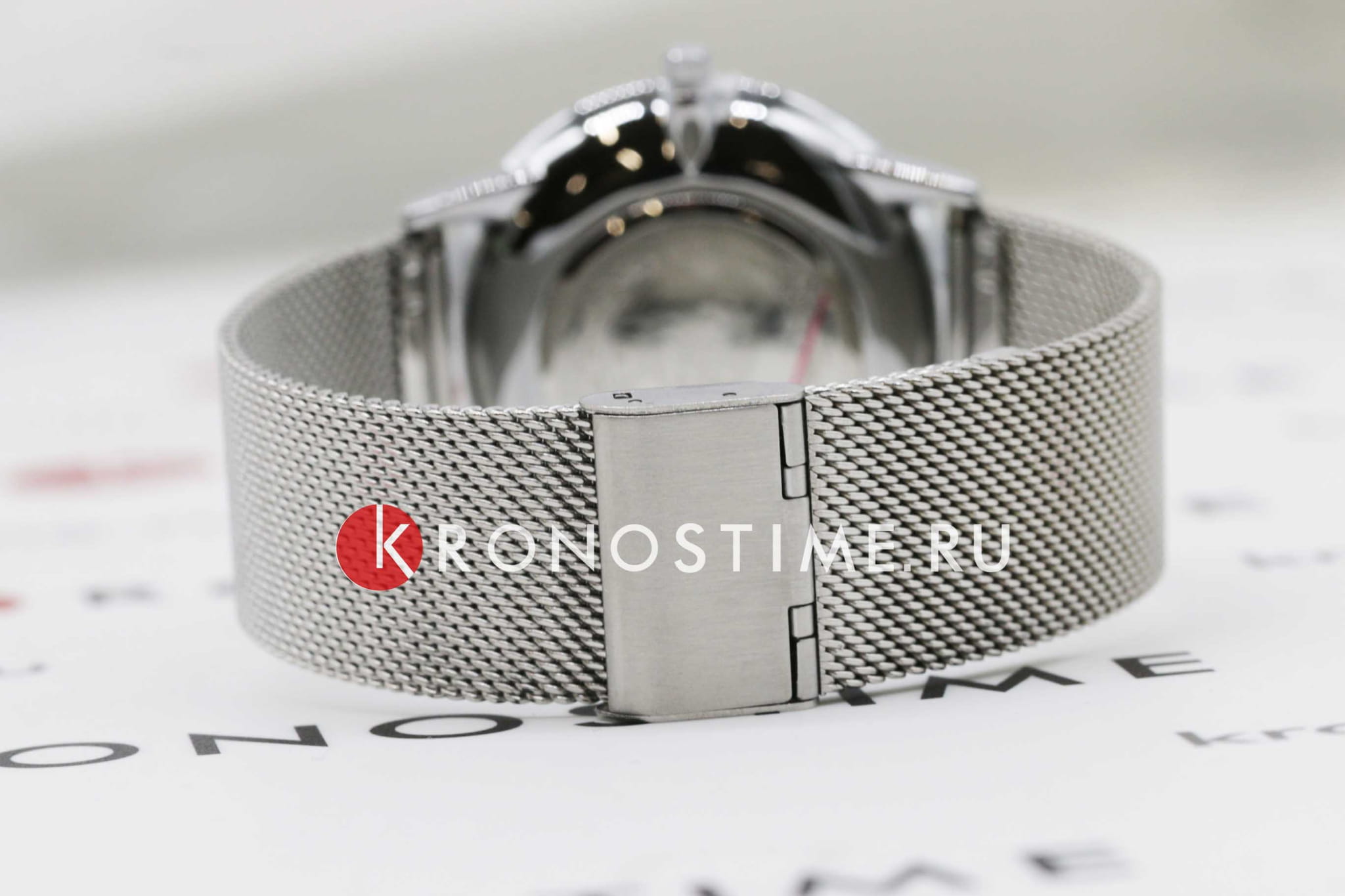 Оригинальные часы Слава Слава Традиция 1721220/2035-100 кварцевые калибр механизма miyota 2035  общий вид