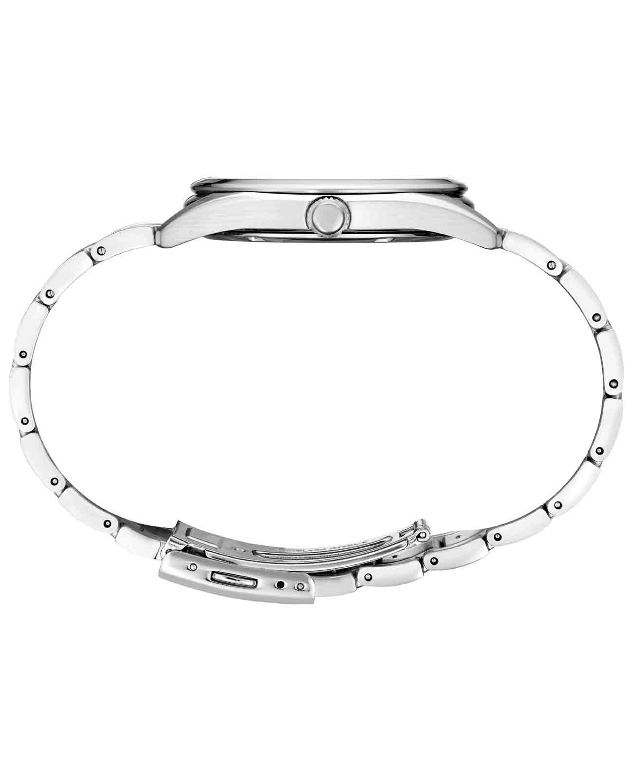 Seiko Seiko Conceptual Series Dress SUR459P1 япония наручные мужские часы заводная головка с логотипом Seiko