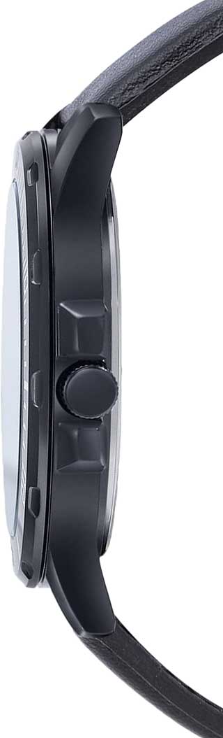 Оригинальные часы Casio Casio Collection MTP-VD300BL-1E кварцевые калибр механизма  общий вид