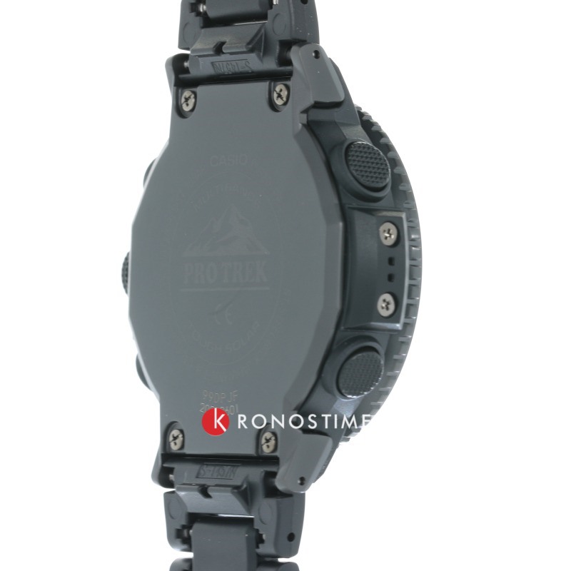 Фотография часов Casio Pro Trek PRW-50FC-1_23