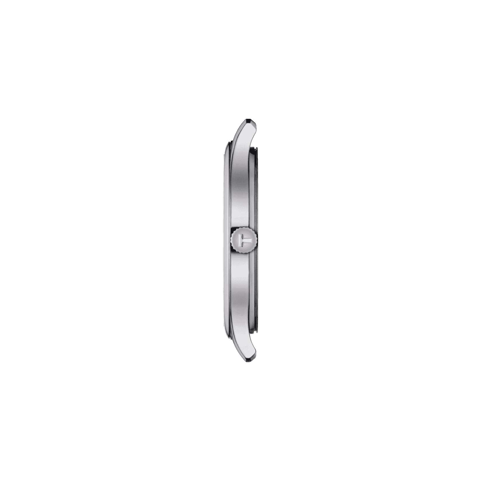 Оригинальные часы Tissot Tissot Tradition 5.5 Lady T063.209.11.058.00 кварцевые калибр механизма eta e61.031 общий вид
