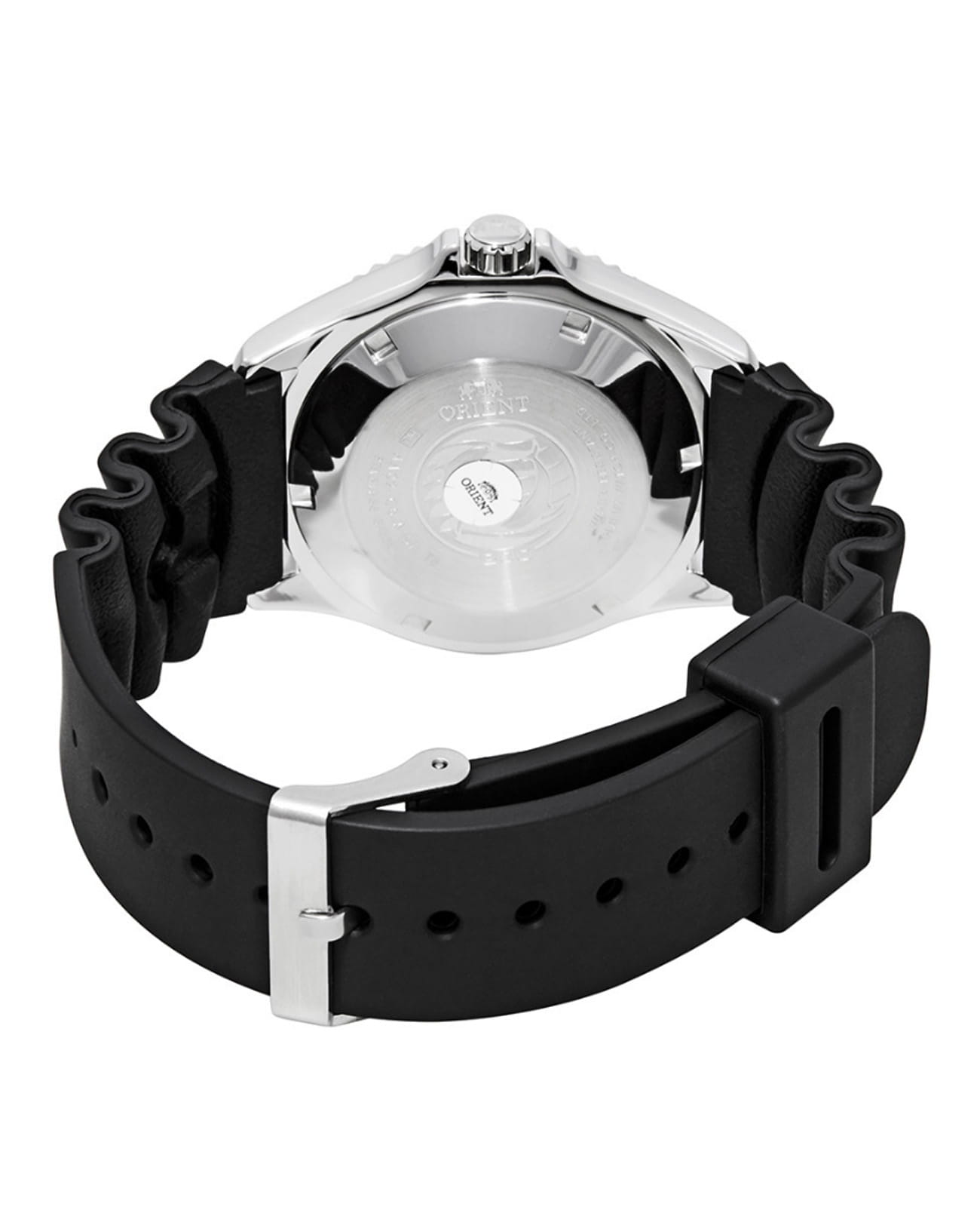 Orient Orient Automatic Diving Sports FAA02008D (FAA02008D9) , наручные мужские часы фото под углом