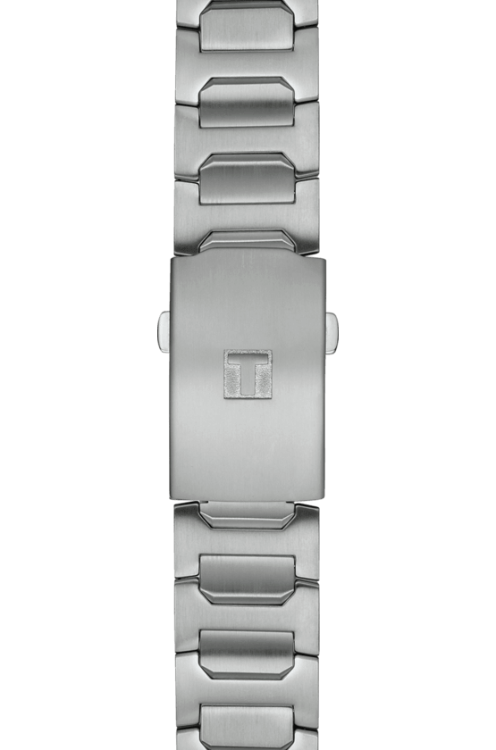 Tissot Tissot T-Touch Expert Solar II T110.420.44.051.00 мужские часы синий циферблат на запястье