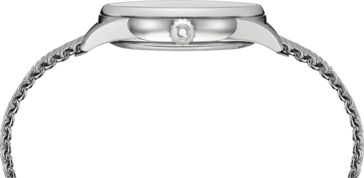 Certina Certina DS-1 Skeleton C029.907.11.031.00 DS 1 — детали корпуса и нержавеющая сталь
