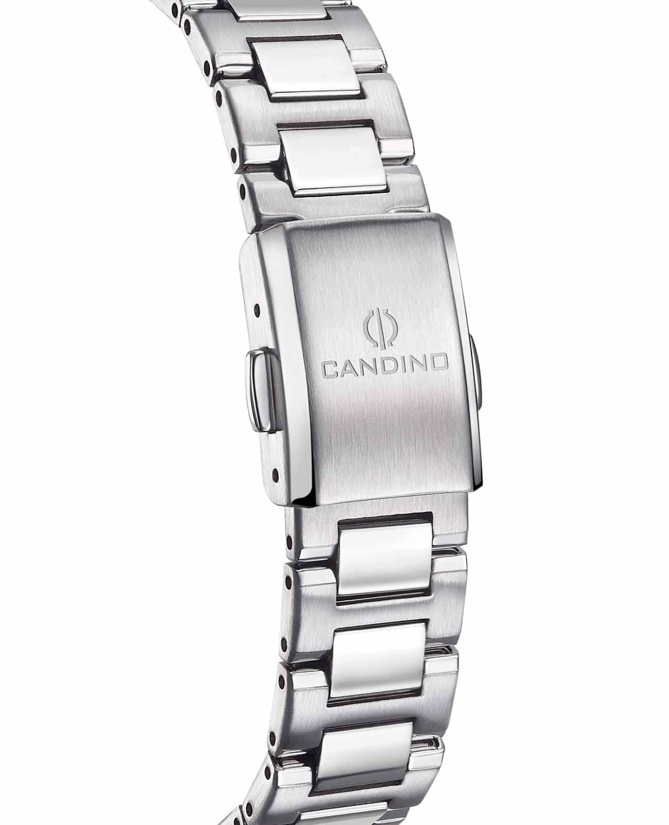 Candino Candino Lady Elegance C4760/B , наручные женские часы фото под углом