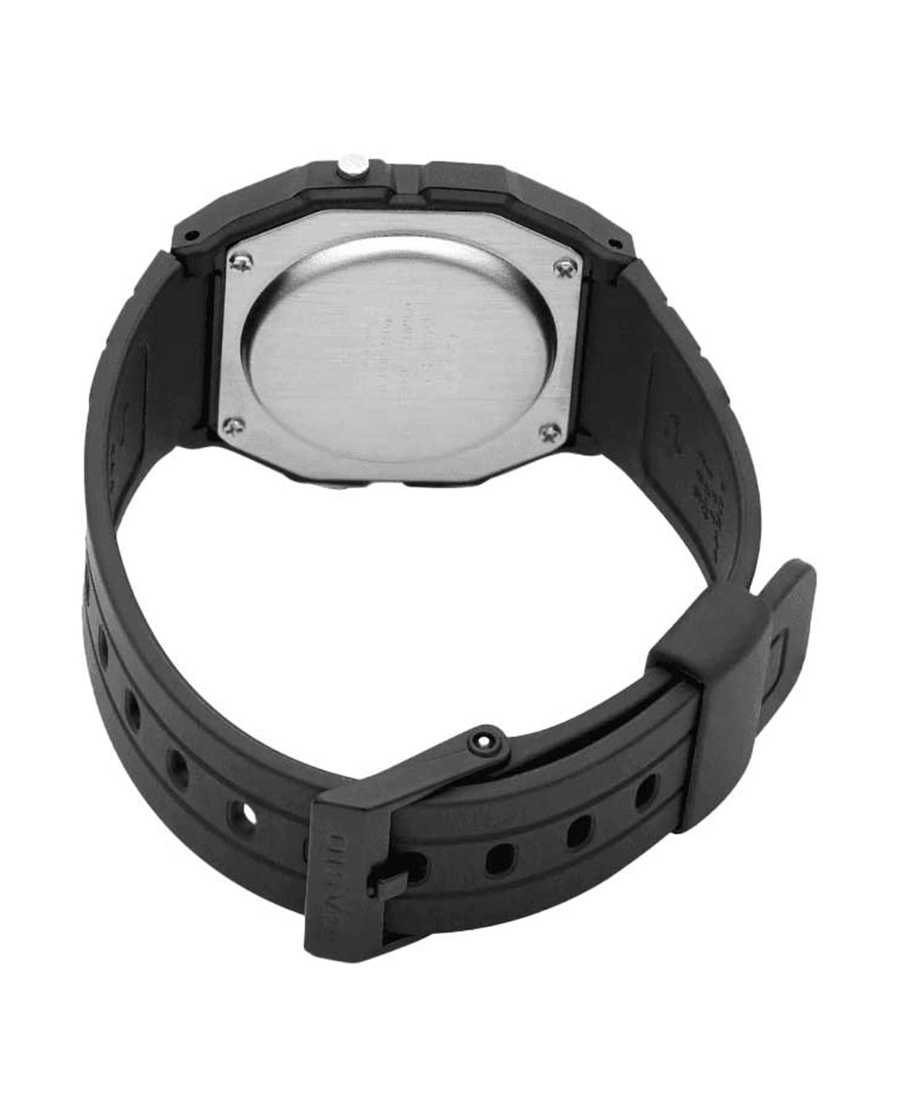 Casio Casio Illuminator F-91WG-9QDF, illuminator япония мужские часы на браслете пластик боковой вид