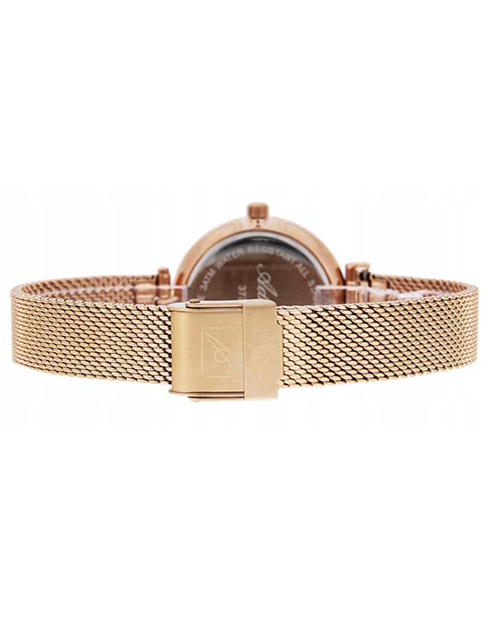 Adriatica A3737.919MQ женские часы застежка крупным планом