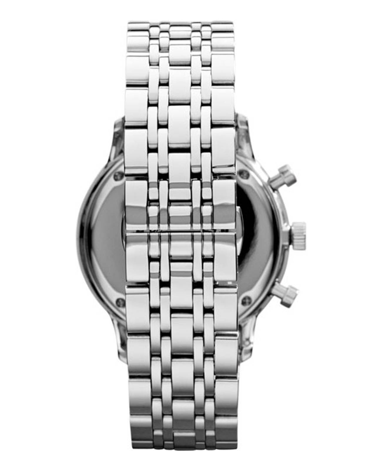 Оригинальные часы Emporio Armani Emporio Armani Classics AR1648 кварцевые калибр механизма  общий вид