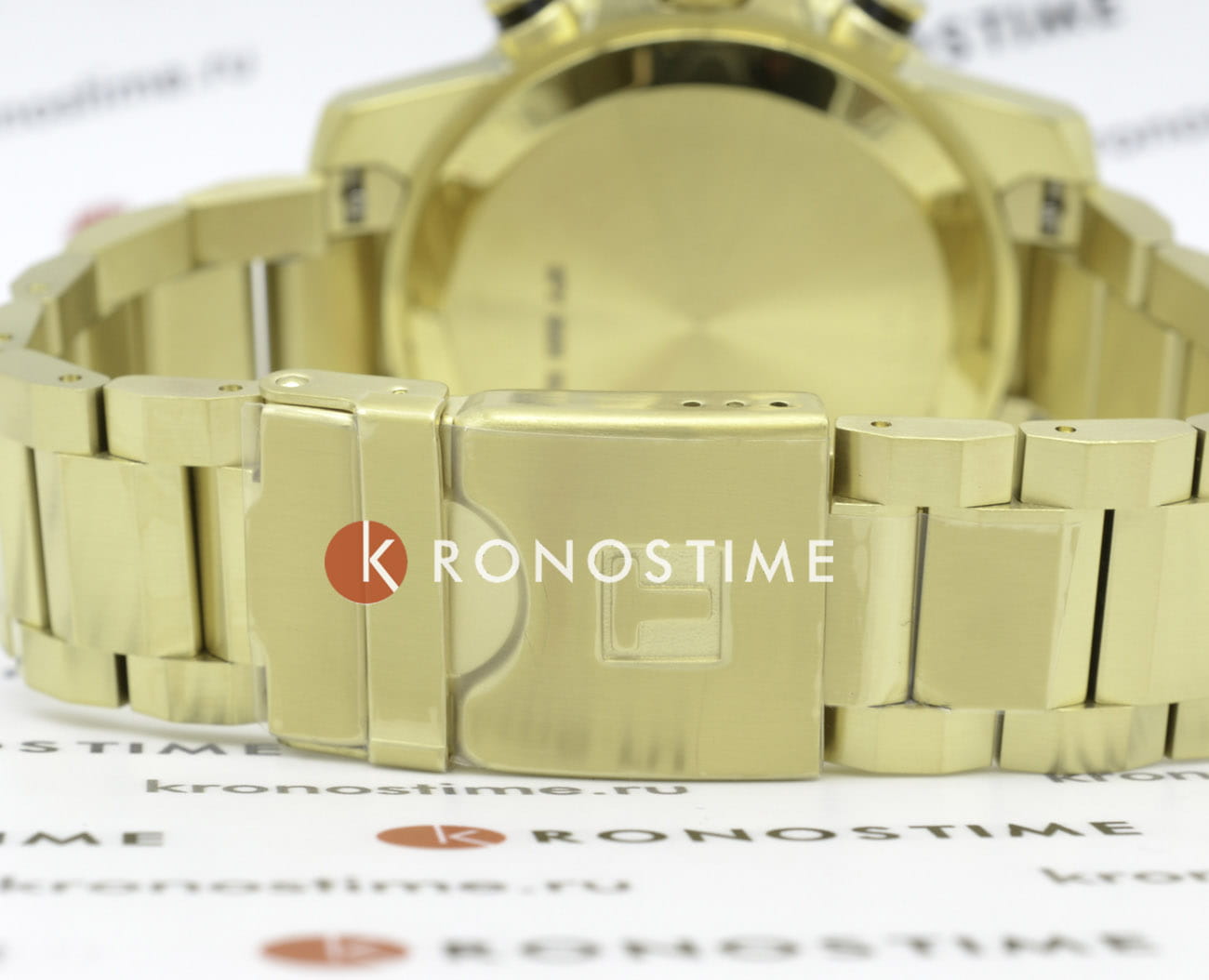 Tissot Tissot SuperSport Chrono T125.617.33.051.01 мужские часы черный циферблат на запястье