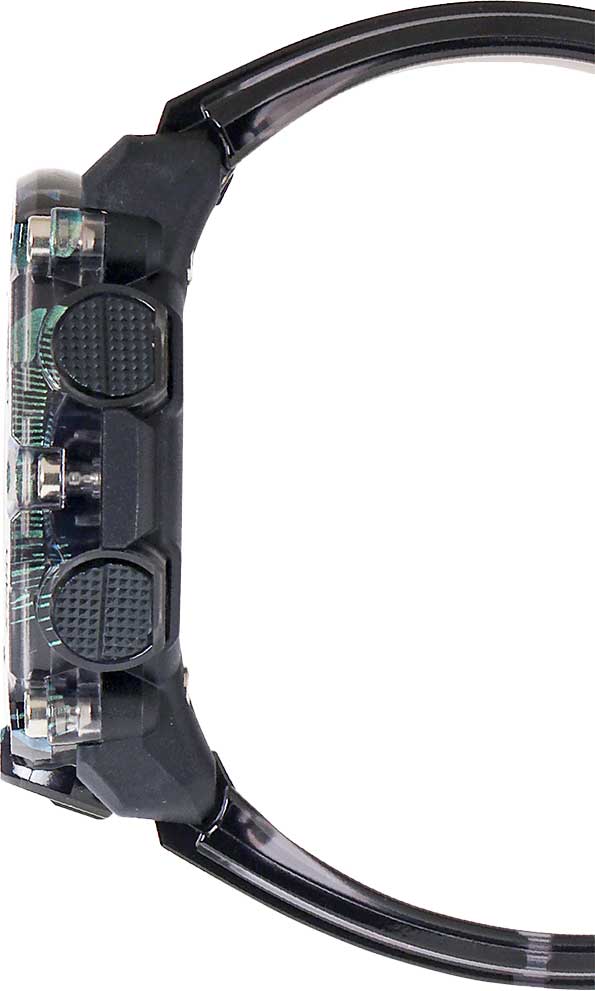 Оригинальные часы Casio Casio G-Shock GA-2200NN-1A электронные калибр механизма  общий вид