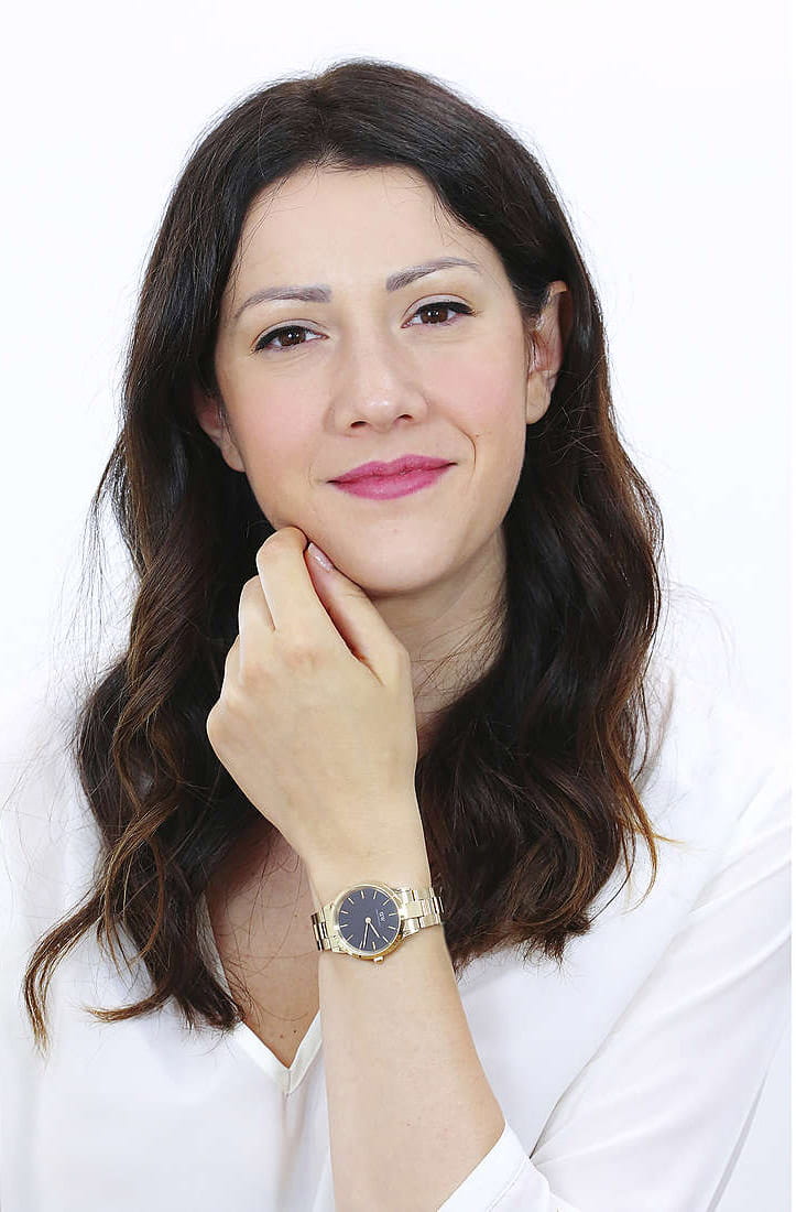 Daniel Wellington Daniel Wellington Iconic Link DW00100566  - задняя крышка сталь металл корпуса, швеция часы