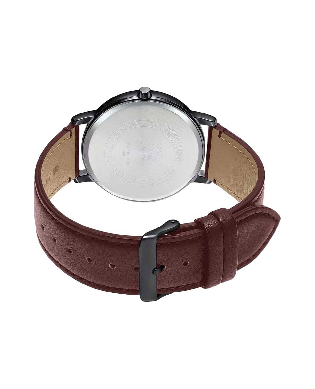 Casio Casio Collection MTP-B310BL-5A , наручные мужские часы фото под углом