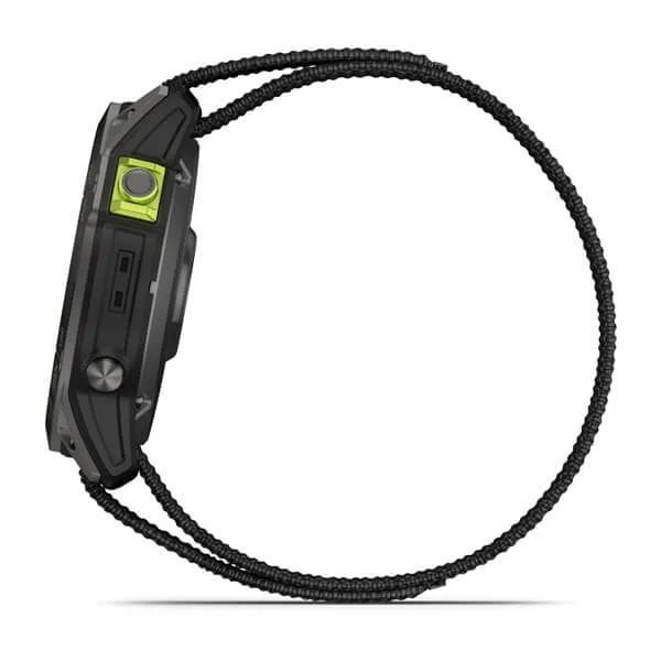 Garmin Garmin Enduro 010-02754-01 , наручные мужские часы фото под углом