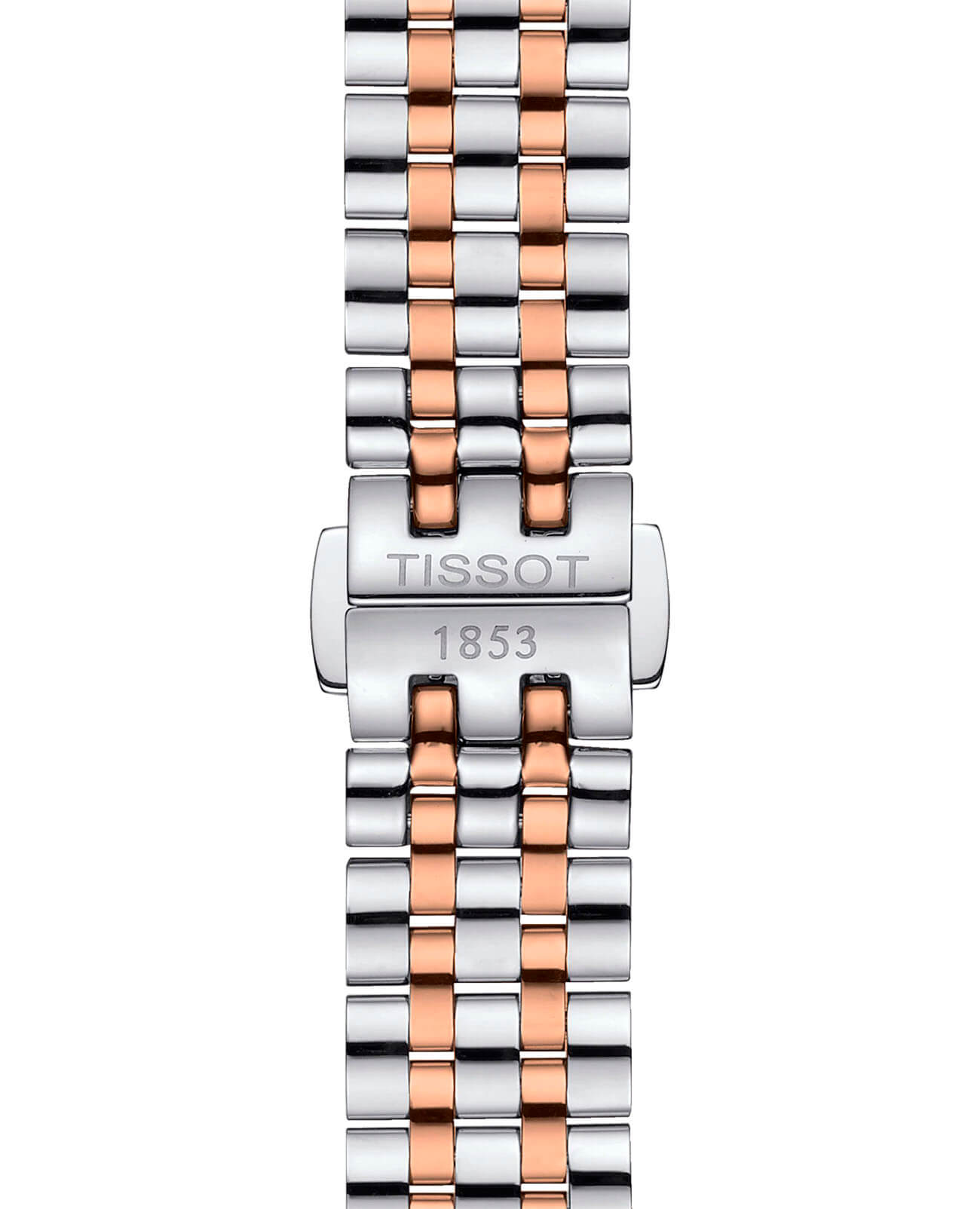 Tissot Tissot Carson Premium Automatic Lady T122.207.22.033.00 Carson, наручные женские часы фото под углом