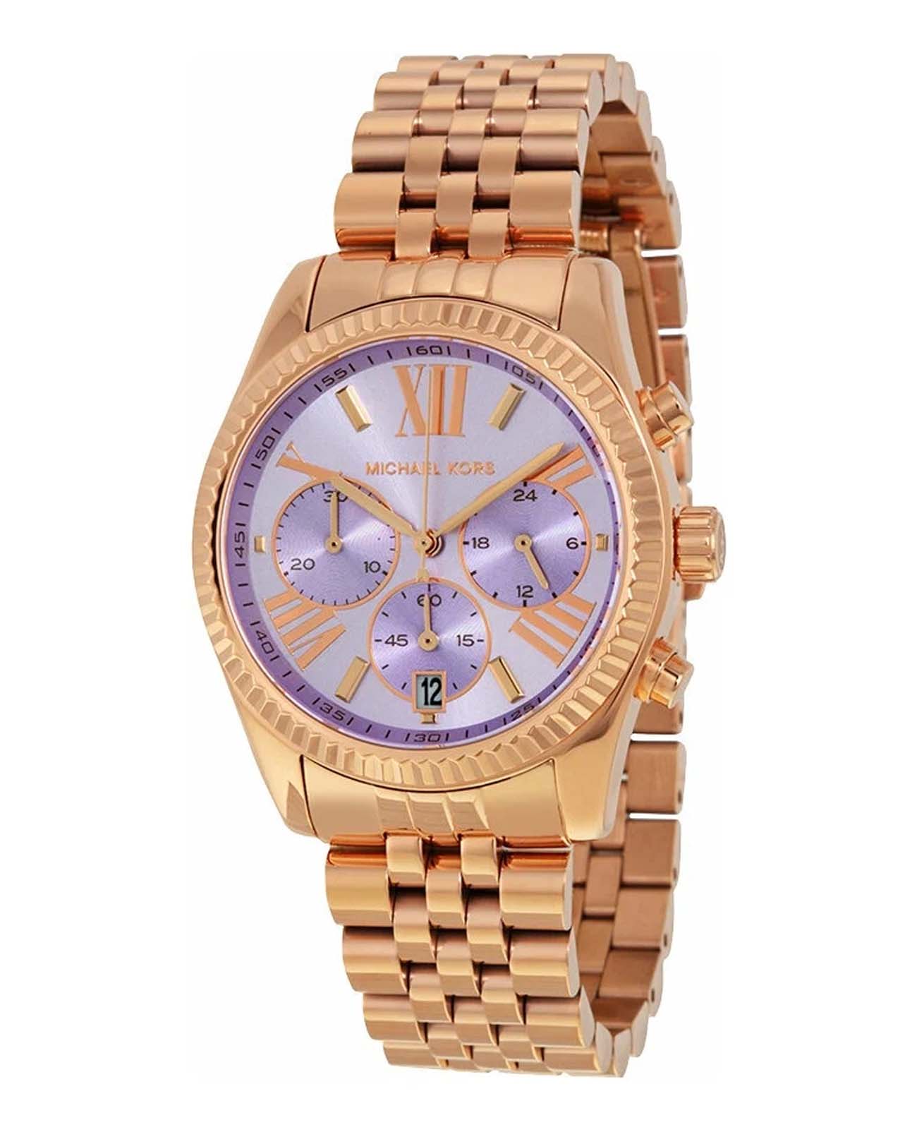 Оригинальные часы Michael Kors Michael Kors Lexington MK6207 кварцевые калибр механизма miyota общий вид