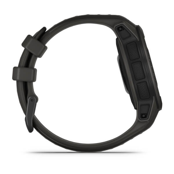 Garmin Garmin Instinct 2s Solar 010-02564-00  - задняя крышка пластик корпуса, сша часы