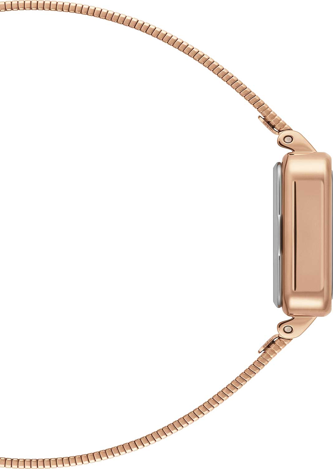 Оригинальные часы Daniel Wellington Daniel Wellington Quadro Studio DW00100520 кварцевые калибр механизма  общий вид